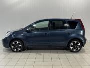 Nissan Note I Рестайлинг Курск  - изображение 19