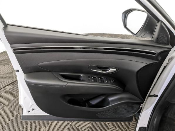 Hyundai Tucson IV с пробегом 2022 года, цена 3 135 000 рублей, 80222 км, внедорожник, Автокод Объявления