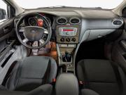 Ford Focus II Рестайлинг Екатеринбург  - изображение 25