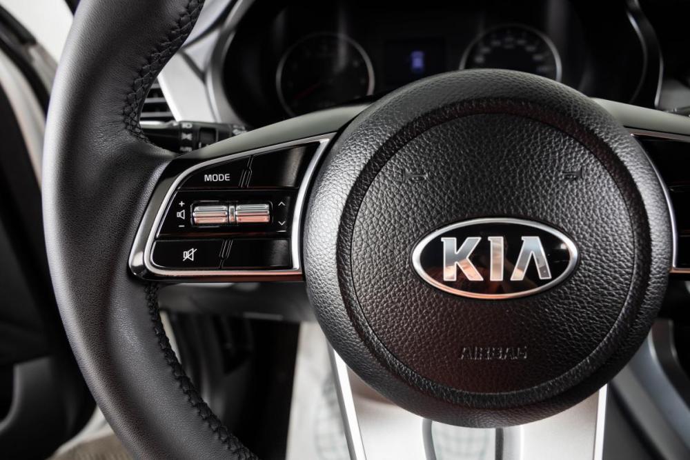 Kia Seltos I Пермь  - изображение 16