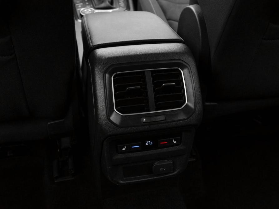 Volkswagen Tiguan II Москва  - изображение 13