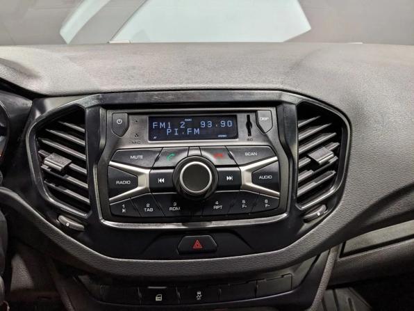 Lada (ВАЗ) Vesta I с пробегом 2021 года, цена 1 195 000 рублей, 27227 км, универсал, Автокод Объявления