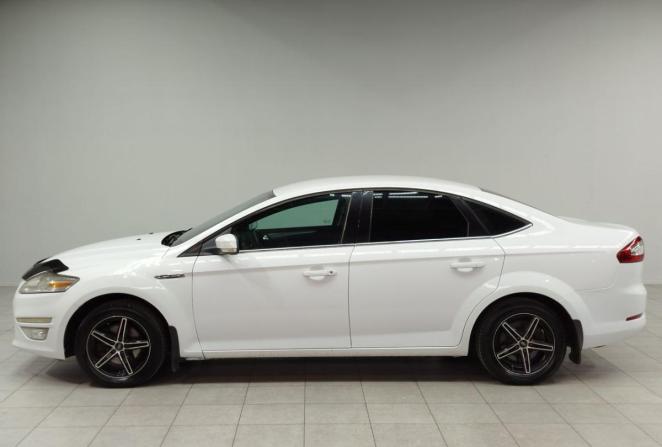 Ford Mondeo IV Рестайлинг с пробегом 2012 года, цена 690 000 рублей, 242916 км, седан, Автокод Объявления