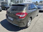 Citroen C4 II Санкт-Петербург  - изображение 9