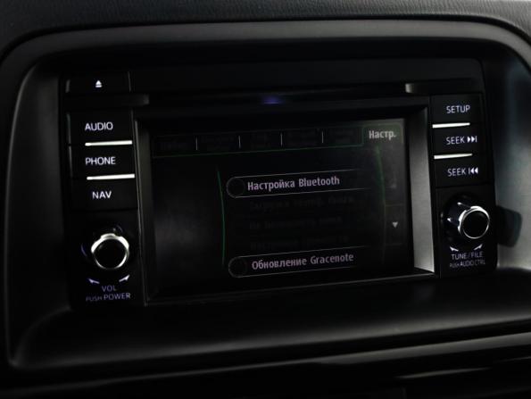 Mazda CX-5 I с пробегом 2015 года, цена 1 366 000 рублей, 220205 км, внедорожник, Автокод Объявления