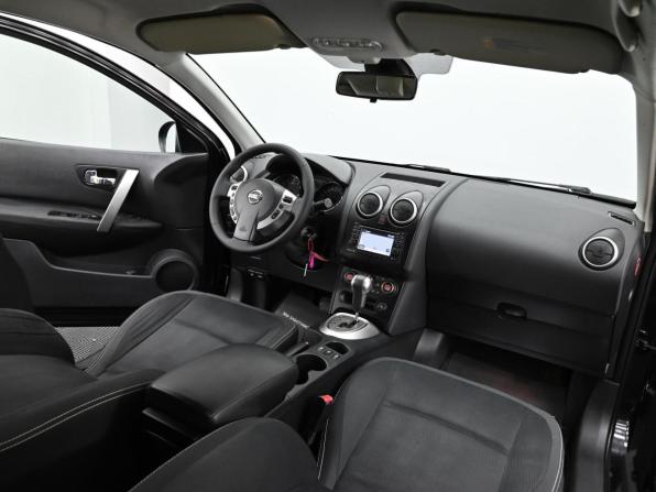 Nissan Qashqai I Рестайлинг с пробегом 2010 года, цена 999 000 рублей, 147000 км, внедорожник, Автокод Объявления