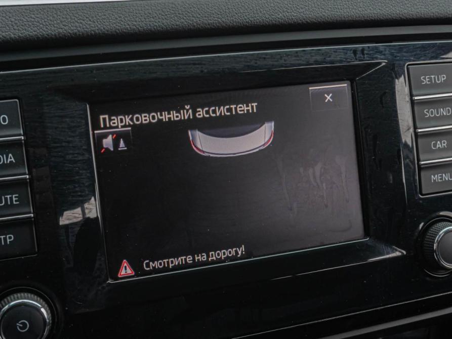 Skoda Octavia III (A7) Краснодар  - изображение 12