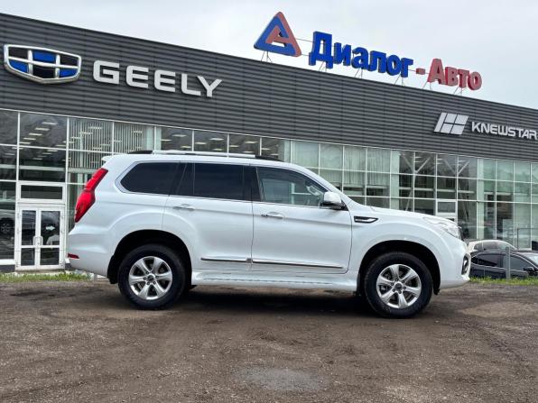 Haval H9 I Рестайлинг с пробегом 2022 года, цена 3 245 000 рублей, 41390 км, внедорожник, Автокод Объявления