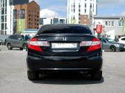 Honda Civic IX Ижевск  - изображение 27