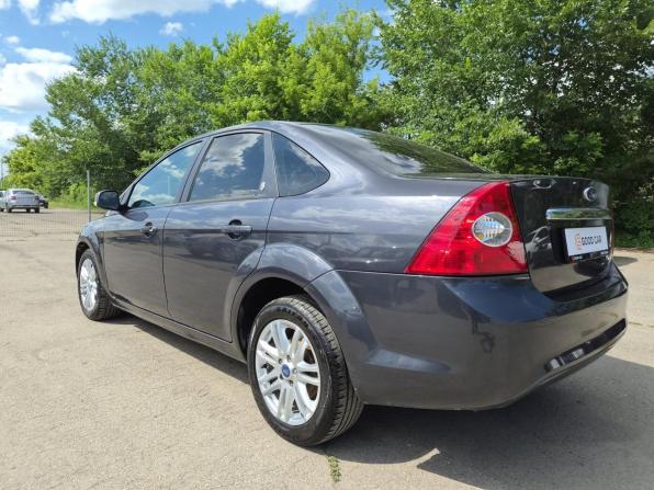 Ford Focus II Рестайлинг с пробегом 2008 года, цена 550 000 рублей, 224861 км, седан, Автокод Объявления