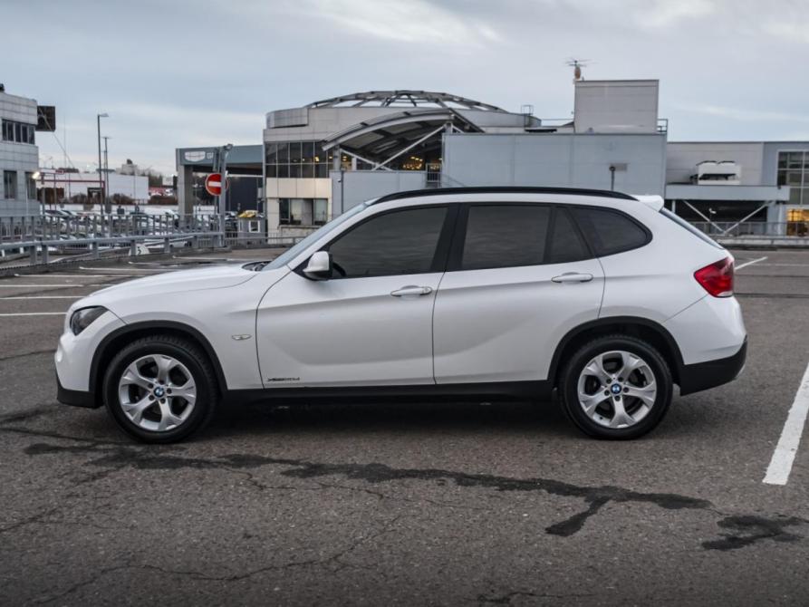 BMW X1 I (E84) Москва  - изображение 8