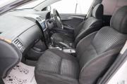 Toyota Corolla X (E140 E150) Красноярск  - изображение 37