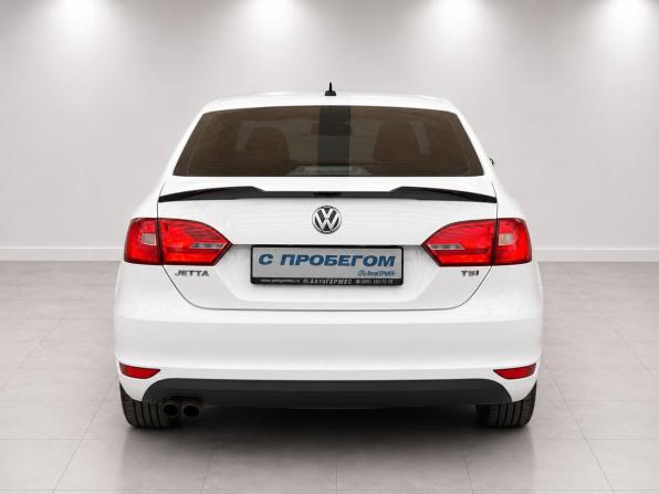Volkswagen Jetta VI с пробегом 2012 года, цена 737 000 рублей, 189055 км, седан, Автокод Объявления