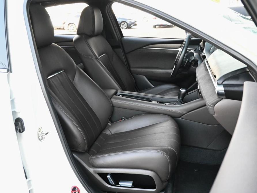 Mazda Atenza III Рестайлинг 2 Новороссийск  - изображение 8