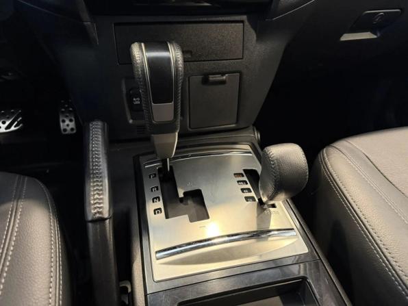 Mitsubishi Pajero IV Рестайлинг 2 с пробегом 2018 года, цена 3 050 000 рублей, 107335 км, внедорожник, Автокод Объявления