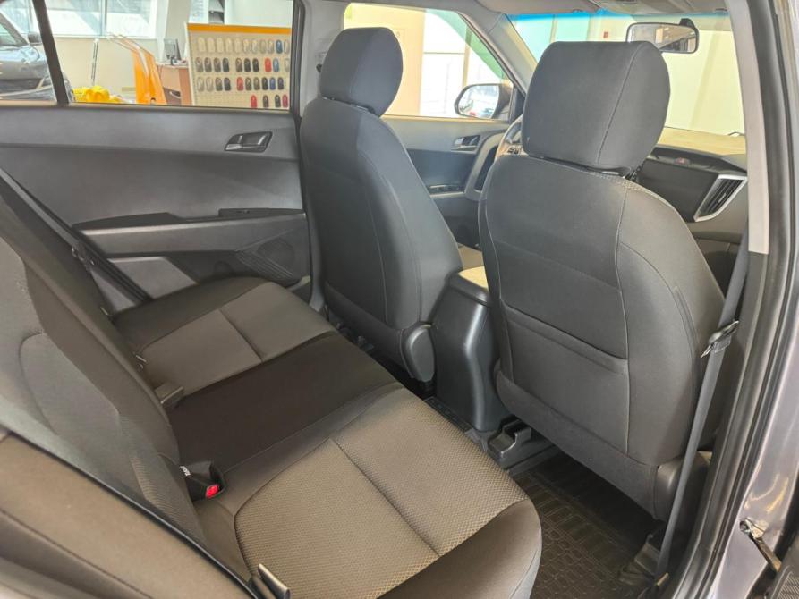 Hyundai Creta I Рестайлинг Санкт-Петербург  - изображение 10