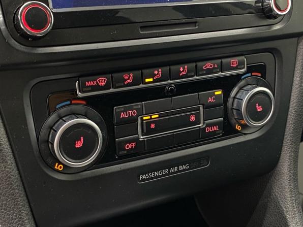 Volkswagen Golf VI с пробегом 2010 года, цена 770 000 рублей, 179776 км, хэтчбек, Автокод Объявления
