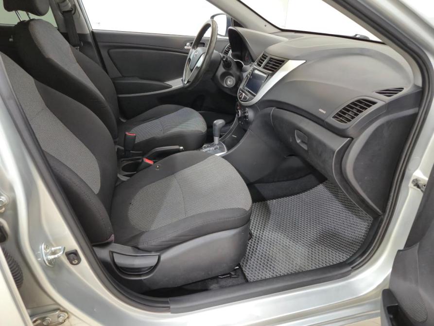 Hyundai Solaris I Альметьевск  - изображение 16