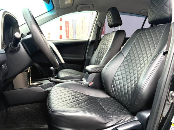 Toyota RAV4 IV (XA40) с пробегом 2014 года, цена 1 600 000 рублей, 222339 км, внедорожник, Автокод Объявления