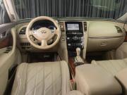 Infiniti QX70 Тюмень  - изображение 38
