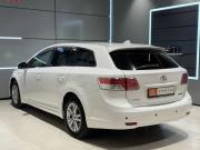 Toyota Avensis III Новосибирск  - изображение 20