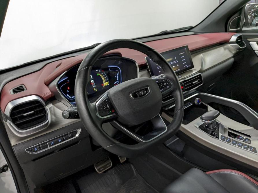 Belgee X50 Москва  - изображение 13