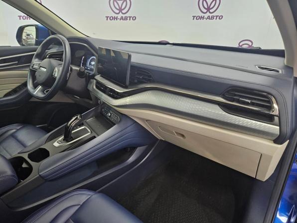 Haval F7 I с пробегом 2022 года, цена 2 098 000 рублей, 28051 км, внедорожник, Автокод Объявления