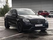 Mercedes-Benz GLC Coupe AMG I (C253) Москва  - изображение 25