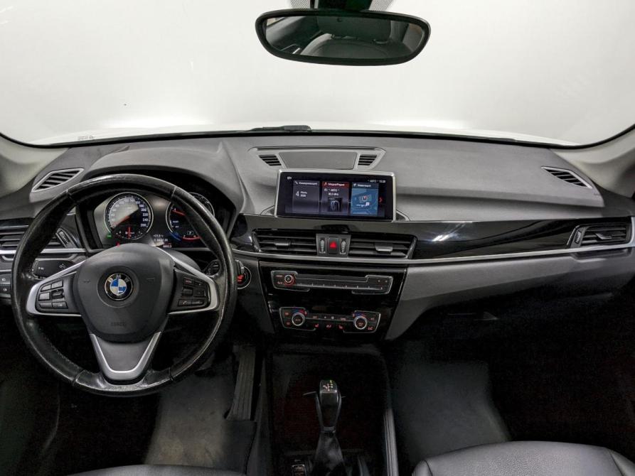 BMW X1 II (F48) Рестайлинг Москва  - изображение 22