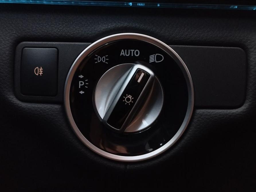 Mercedes-Benz CLS II (C218) Рестайлинг Минеральные Воды  - изображение 18