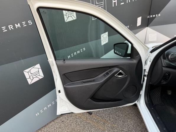 Lada (ВАЗ) Granta I Рестайлинг с пробегом 2024 года, цена 849 000 рублей, 22297 км, лифтбек, Автокод Объявления