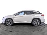 Lexus RX IV Москва  - изображение 38