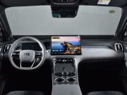 Geely Galaxy M7 Кемерово  - изображение 38
