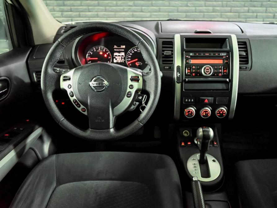 Nissan X-Trail II Рестайлинг Екатеринбург  - изображение 14