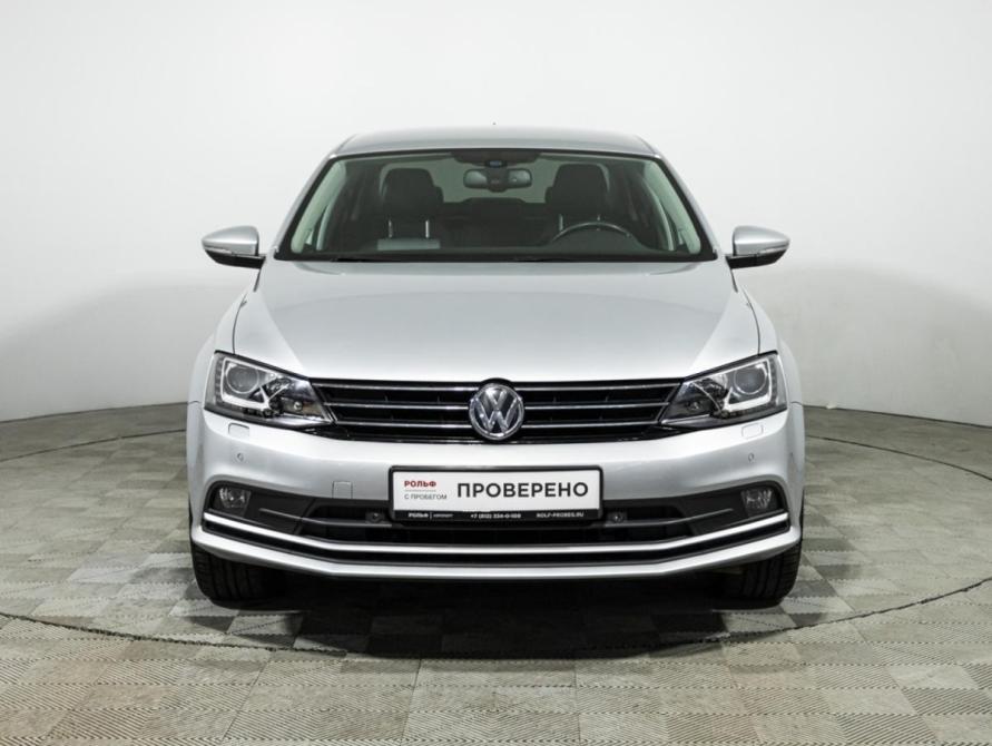 Volkswagen Jetta VI Рестайлинг Санкт-Петербург  - изображение 2