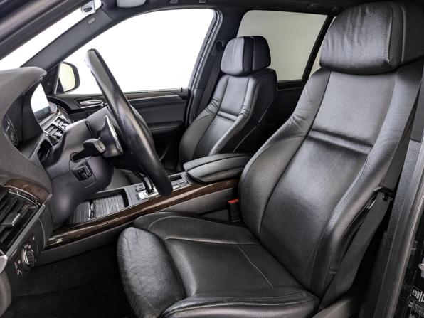 BMW X5 II (E70) Рестайлинг с пробегом 2013 года, цена 2 405 000 рублей, 131580 км, внедорожник, Автокод Объявления