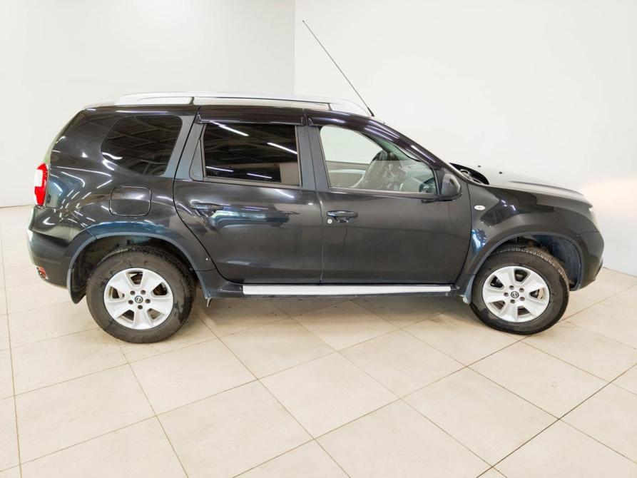 Nissan Terrano III (D10) Тула  - изображение 4