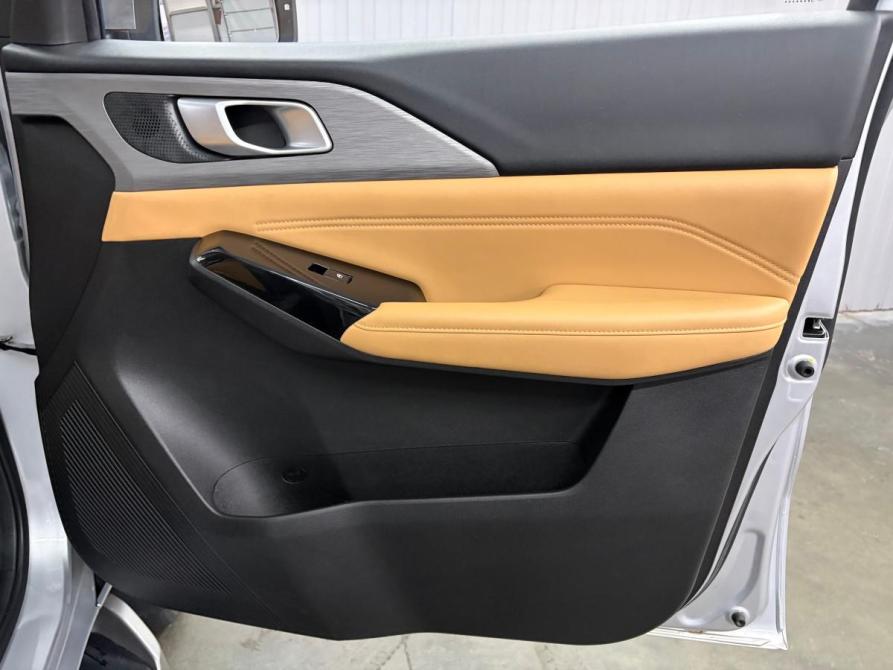 Changan Hunter Plus Краснодар  - изображение 19