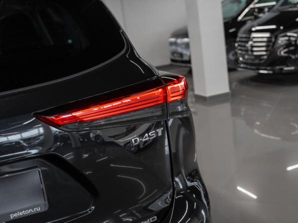 Toyota Highlander IV (XU70) с пробегом 2026 года, цена 5 250 000 рублей, 15 км, внедорожник, Автокод Объявления