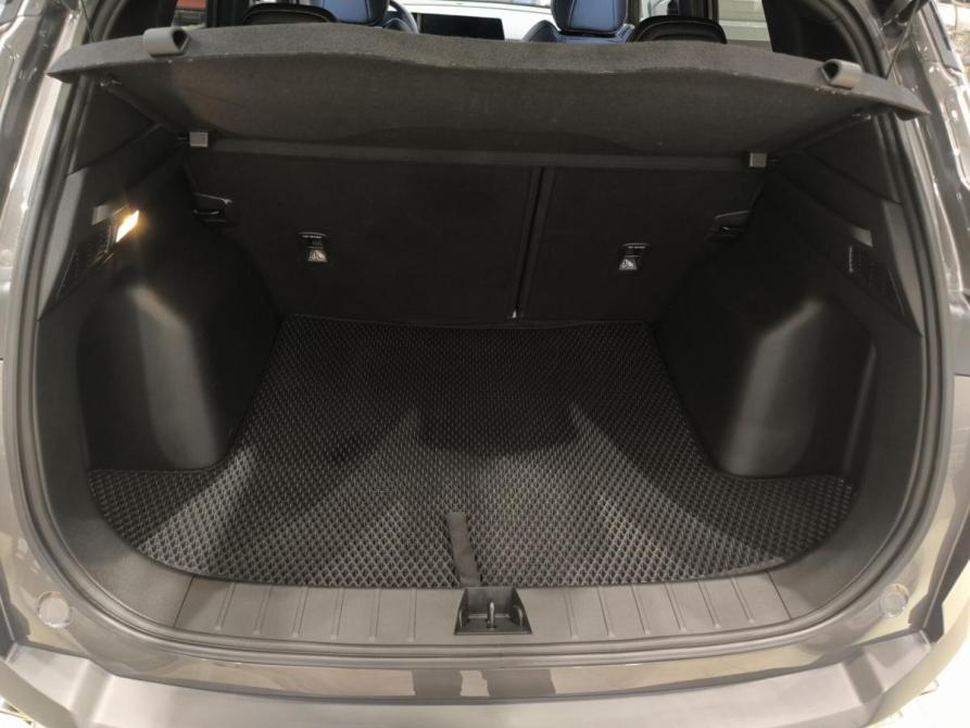 Geely Coolray I Рестайлинг Казань  - изображение 12
