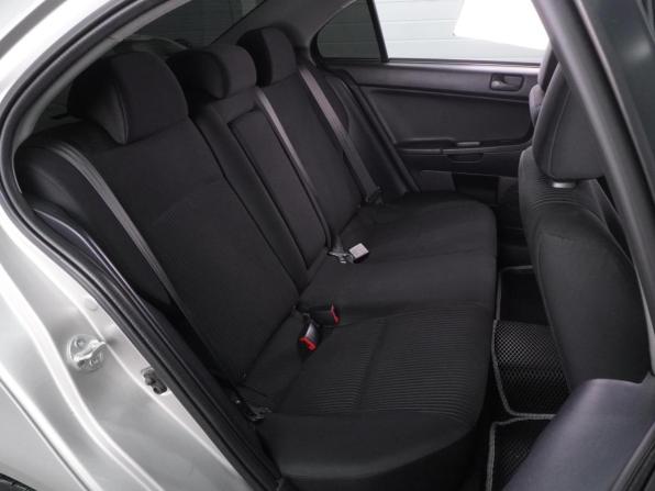 Mitsubishi Lancer X Рестайлинг с пробегом 2014 года, цена 1 097 000 рублей, 128724 км, седан, Автокод Объявления