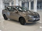 Lada (ВАЗ) Granta I Рестайлинг Самара  - изображение 18
