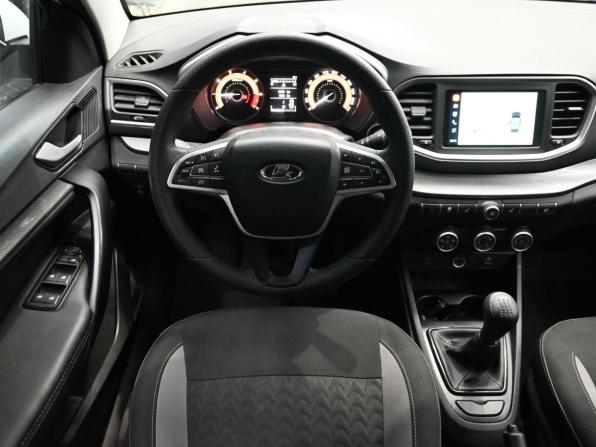 Lada (ВАЗ) Vesta I Рестайлинг (NG) с пробегом 2024 года, цена 1 200 000 рублей, 51034 км, седан, Автокод Объявления
