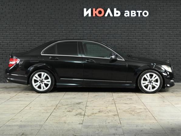 Mercedes-Benz C-Класс III (W204) с пробегом 2010 года, цена 1 300 000 рублей, 197409 км, седан, Автокод Объявления