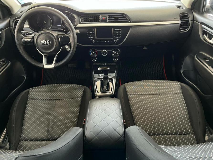 Kia Rio IV Нижнекамск  - изображение 17