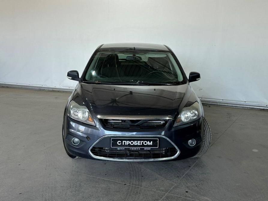 Ford Focus II Рестайлинг Москва  - изображение 2