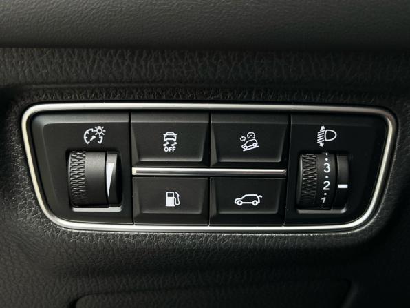 Changan CS95 I Рестайлинг с пробегом 2022 года, цена 2 510 000 рублей, 63742 км, внедорожник, Автокод Объявления