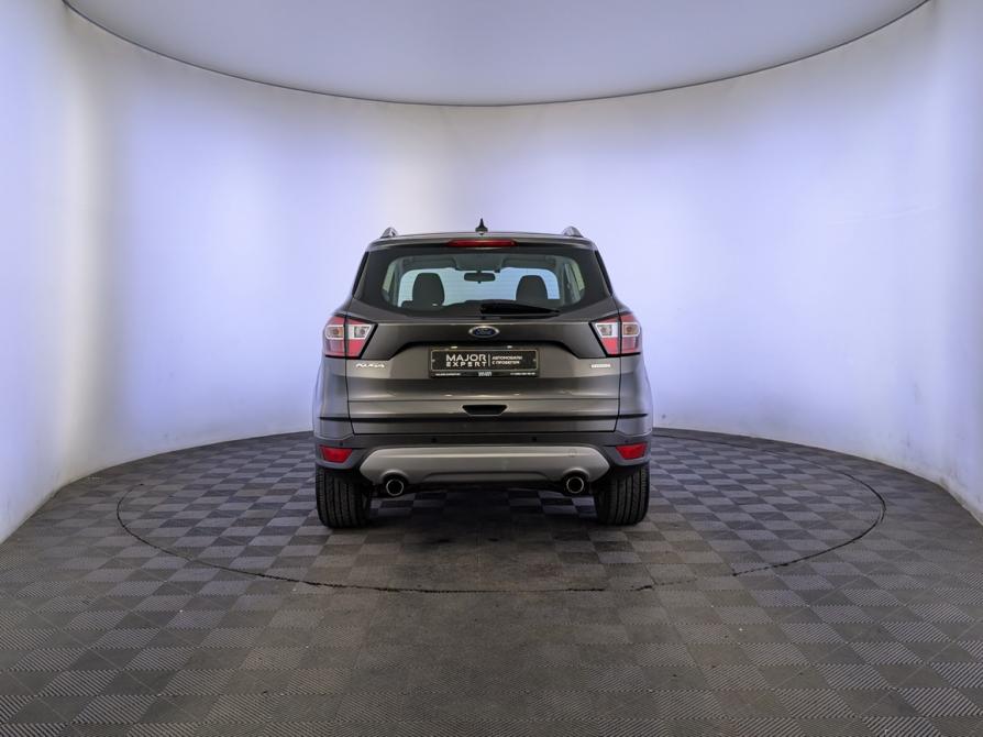 Ford Kuga II Рестайлинг Москва  - изображение 6