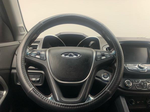 Chery Tiggo 5 I с пробегом 2015 года, цена 799 000 рублей, 157514 км, внедорожник, Автокод Объявления
