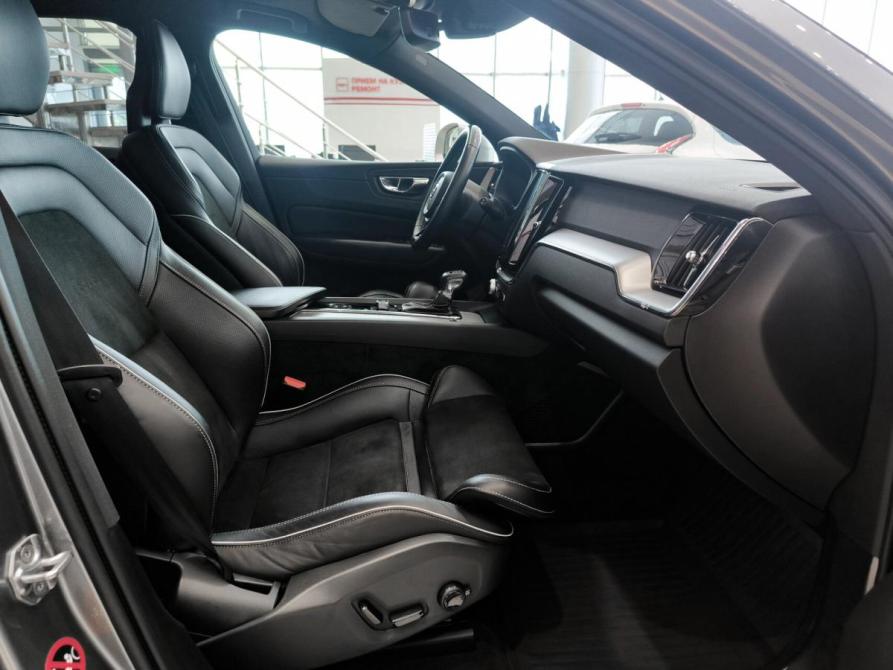 Volvo XC60 II Казань  - изображение 13